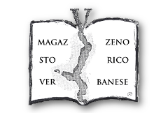 Logo MAGAZZENO STORICO VERBANENSE