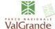  - Logo del Parco Nazionale della Val Grande